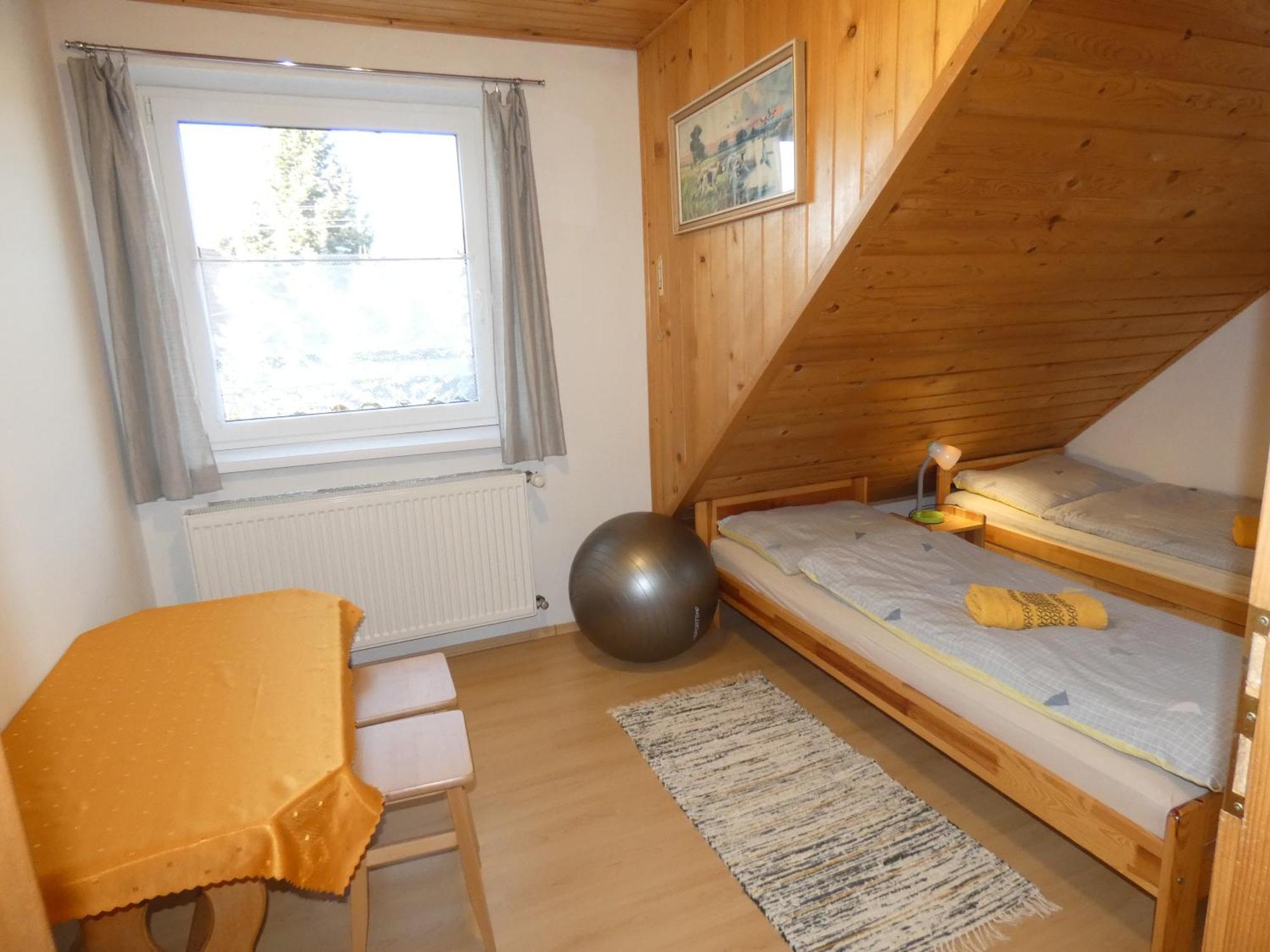 Forester Apartment Zuberec Exterior foto