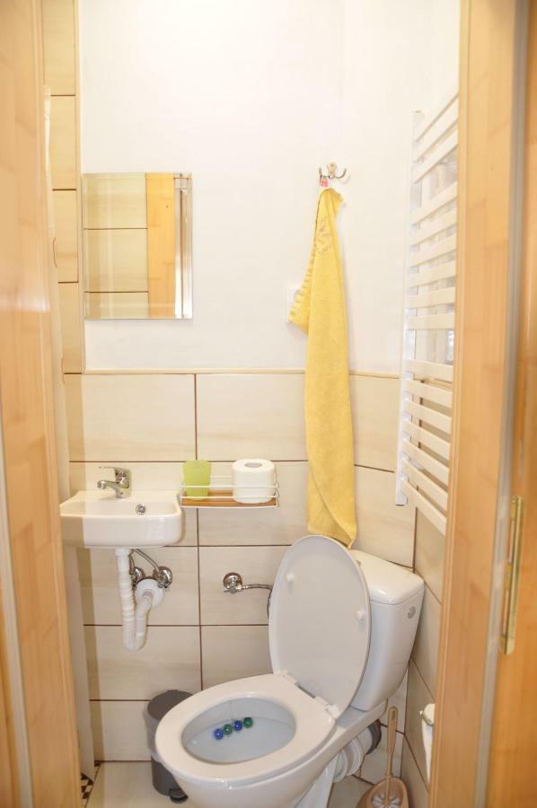 Forester Apartment Zuberec Exterior foto